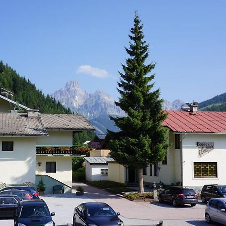 Haus Winkler Apartment Filzmoos Exterior foto