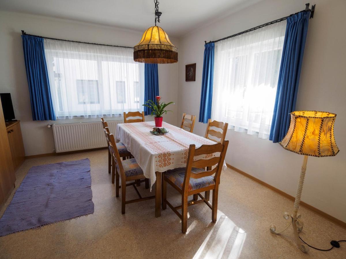 Haus Winkler Apartment Filzmoos Exterior foto